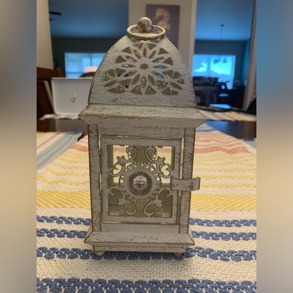 Pier 1 Other - 🔹BIRD CAGE TABLE TOP DECOR🔹EXCELLENT CONDITION🔹8.5x3.5🔹